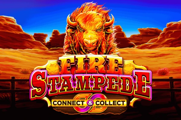 Fire Stampede